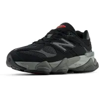New Balance Tennarit '9060' harmaa / musta