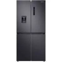 Samsung jääkaappi Side by side RF48A401EB4
