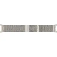 Samsung Watch6 40mm - Milanese Band Small - Silver