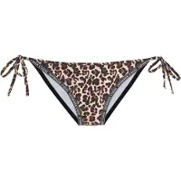Copenhagen Studios Bikinihousut beige / ruskea / musta / valkoinen