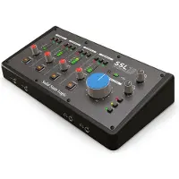 Solid state logic SSL 12 USB Audio Interface