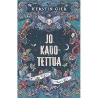 Gier, Jo kadotettua