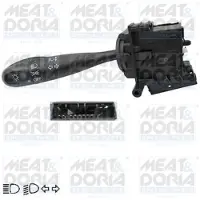 MEAT & DORIA Kytkin, ohjausakseli 23501