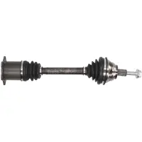 POINT GEAR Vetoakseli PNG72705 vasen