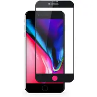 EPICO Edge to Edge Glass, iPhone 7/8/SE -panssarilasi