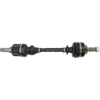 POINT GEAR Vetoakseli PNG70167 vasen