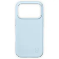 IDEAL OF SWEDEN iPhone 17 Pro silikonikuori MagSafe, vaaleansininen