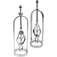 Rimba Nipple Stretchers Säädöllä - Silver