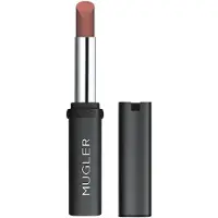 L'Oréal x Mugler puolimatta huulipuna kosteuttava vaikutus sävy 02 Nude 1.8 g