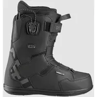 Deeluxe Team ID Lumilautakengät essential black Koko 22.0