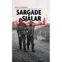 Svenska litteratursällskapet i Finland Kivimäki, Sargade själar - De finska soldaternas krigstrauman 1939–1945