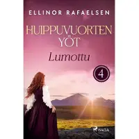 Rafaelsen, Lumottu - Huippuvuorten yöt 4