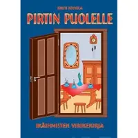 Koivula, Pirtin puolelle - ikäihmisten virikekirja