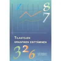 Karjalainen, Tilastojen graafinen esittäminen