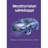 Juhala, Moottorialan sähköoppi