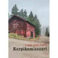 Hämäläinen, Korpikomissaari