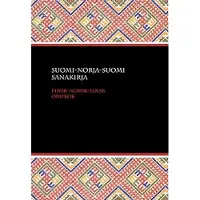 Askim, Suomi-norja-suomi sanakirja