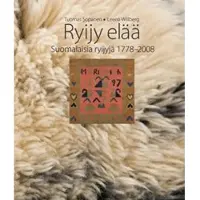 Sopanen, Ryijy elää - suomalaisia ryijyjä 1778-2008