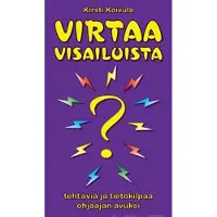 Koivula, Virtaa visailuista - tehtäviä ja tietokilpaa ohjaajan avuksi