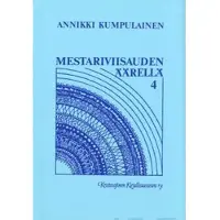 Kumpulainen, Mestariviisauden äärellä 4