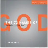 Berg, The 72 names of God - Technology for the Soul
