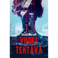Morrell, Viides tehtävä