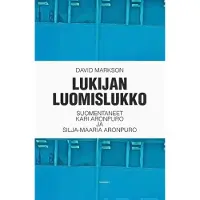 Markson, Lukijan luomislukko