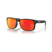 Oakley Holbrook - Prizm Ruby OO9102-E955