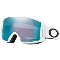Oakley Line Miner Prizm Snow Laskettelulasit