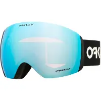 Oakley Flight Deck L, PRIZM, Factory Pilot