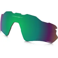 Oakley Radar Ev Shallow Polarisoidut Vaihtolinssit