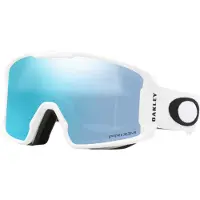 Oakley Line Miner M Prizm Snow Laskettelulasit