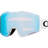 Oakley Fall Line M Prizm Snow Laskettelulasit