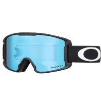 Oakley Line Miner Prizm Snow Junior Laskettelulasit