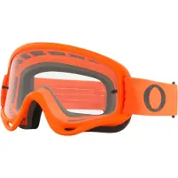 Oakley O-frame Mx Maastoajolasi Roll-off-järjestelmällä