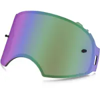 Oakley Airbrake Mx Vaihtolinssit