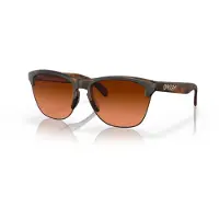 Oakley Frogskins Lite - Prizm Brown Gradient OO9374-5063