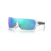 Oakley Turbine Rotor - Prizm Sapphire OO9307-29