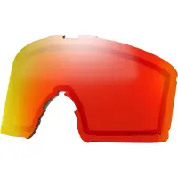 Oakley Line Miner M Prizm Vaihtolinssit