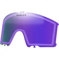 Oakley Target Line M Vaihtolinssit