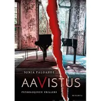 Paloahde, Aavistus - Psykologinen trilleri