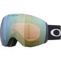 Oakley Flight Deck L, PRIZM, matta Black