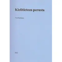Karlsson, Kielitieteen perusta