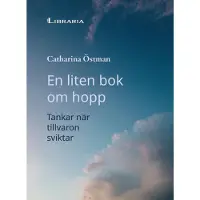 Östman, En liten bok om hopp - Tankar när tillvaron sviktar