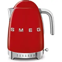 Smeg Vedenkeitin KLF04RDEU