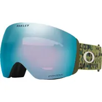 Oakley Flight Deck L Laskettelulasit