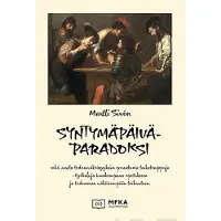 Sirén, Syntymäpäiväparadoksi - Sekä muita todennäköisyyksiin perustuvia taikatemppuja - työkaluja hauskempaan opetukseen ja todemman näköisempään taikuuteen