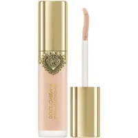 Dolce&Gabbana Everlast Concealer 24H Wear Crease-Proof Hydrating 01