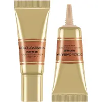 Dolce&Gabbana Paint Me Up! All Over Multi-Play Pigment 02 Coral Spla