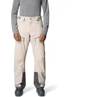 Houdini Ride Insulated Housut